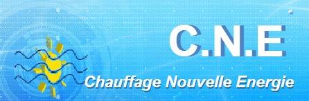 Chauffage Nouvelle Energie Chauffage Nouvelle Energie